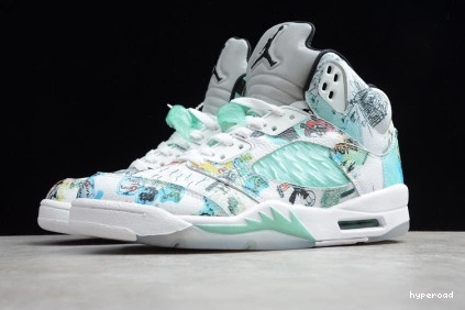 Hyperoad AIR WINGS 5 